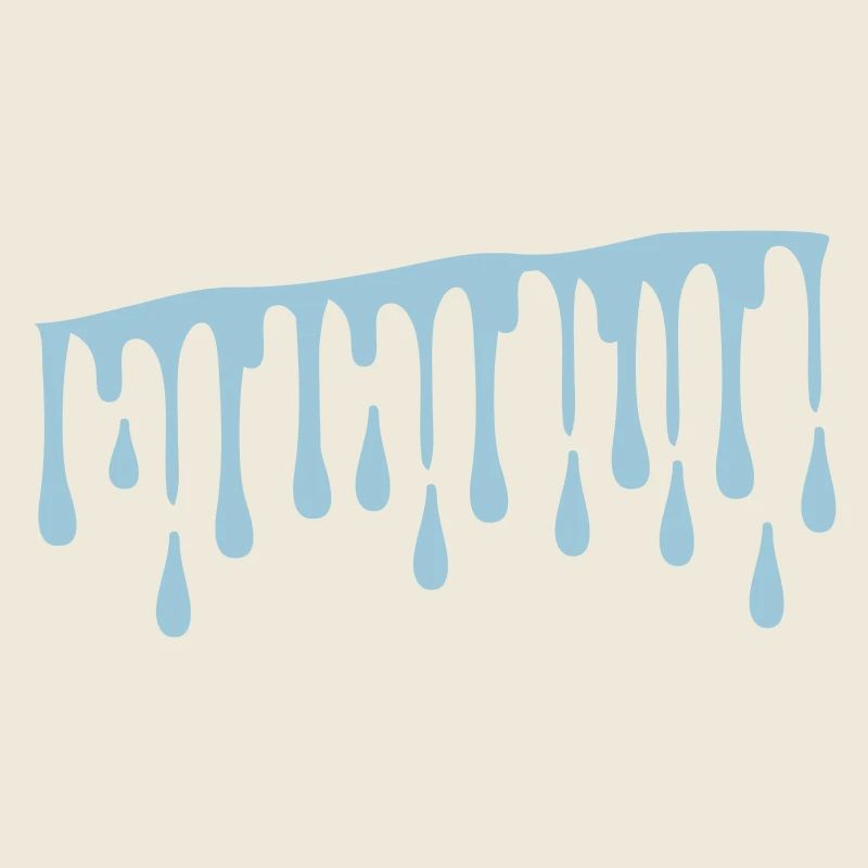 water drops pattern cc1