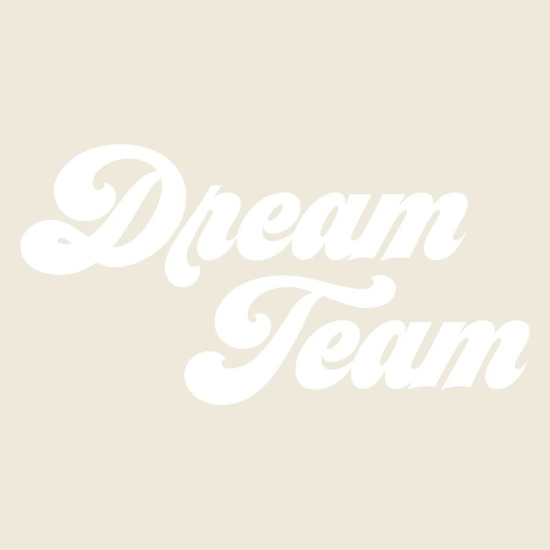 Équipe de rêve