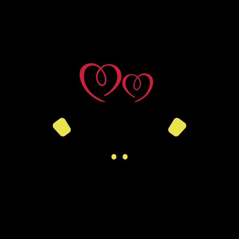 Souris mignonnes