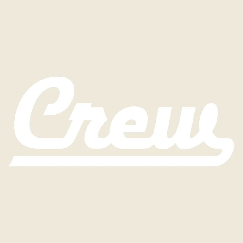 crew