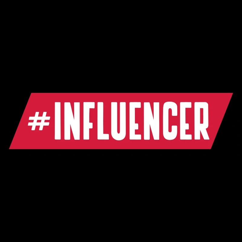 hashtag influencer