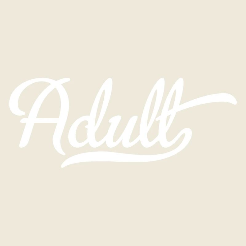 adult