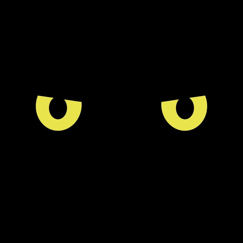 Owl, eyes, bird