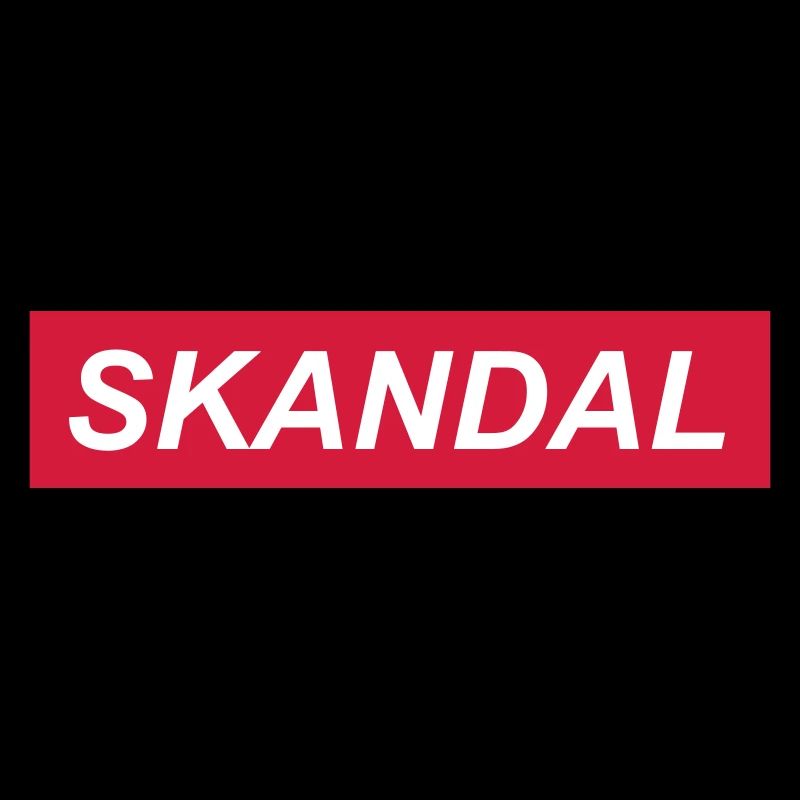 Skandal