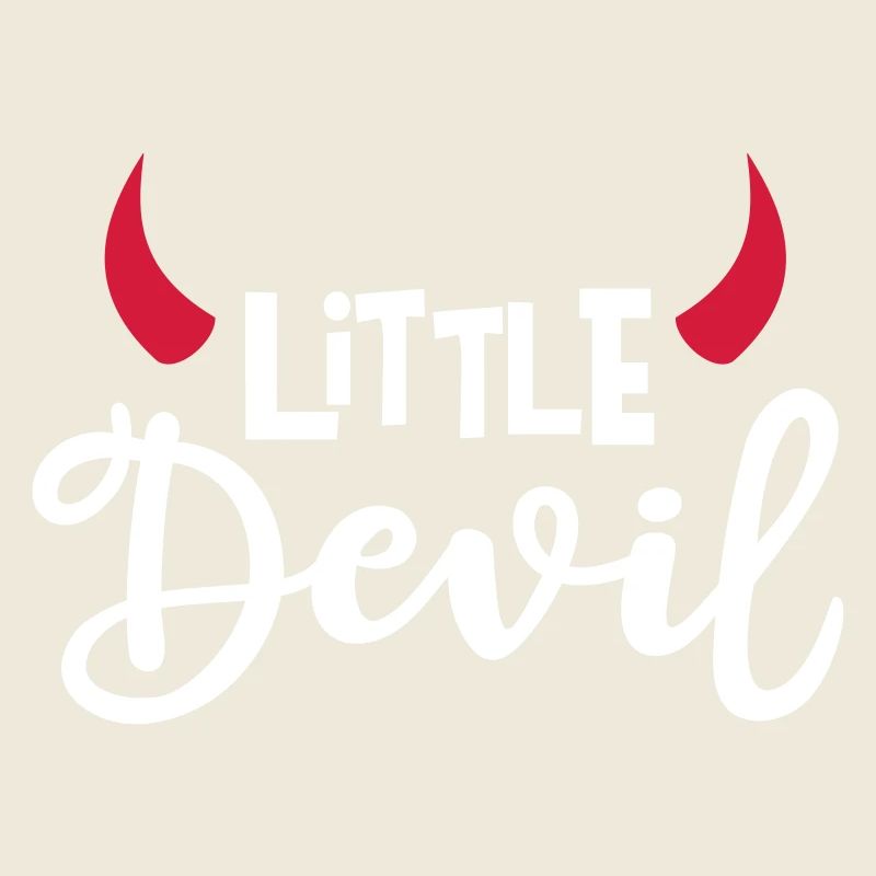 Little Devil Teufelshörner Teufel Hörner Teufelin