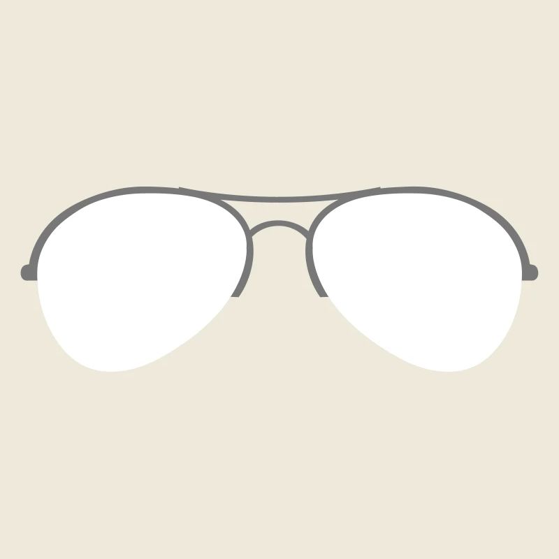 The Aviator Goggles
