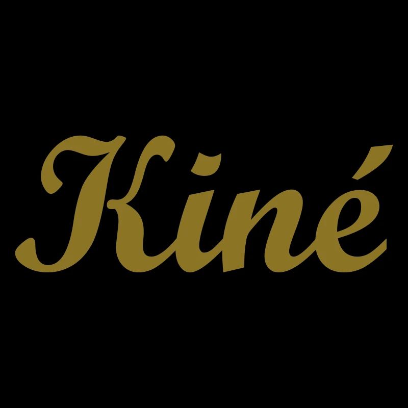 Kiné