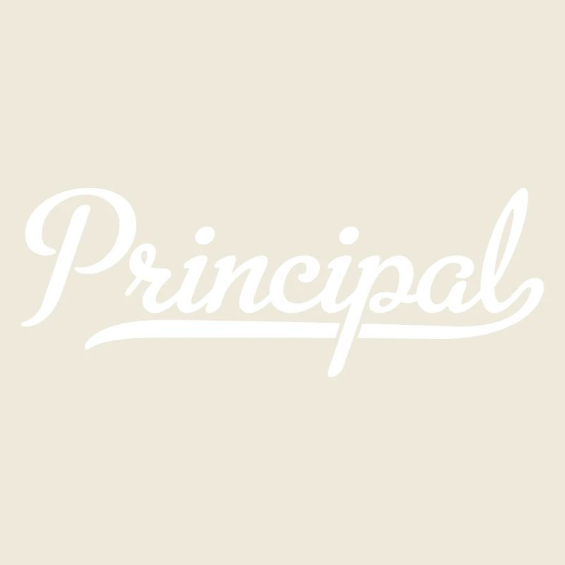 Principal
