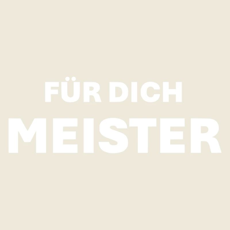 For You Master