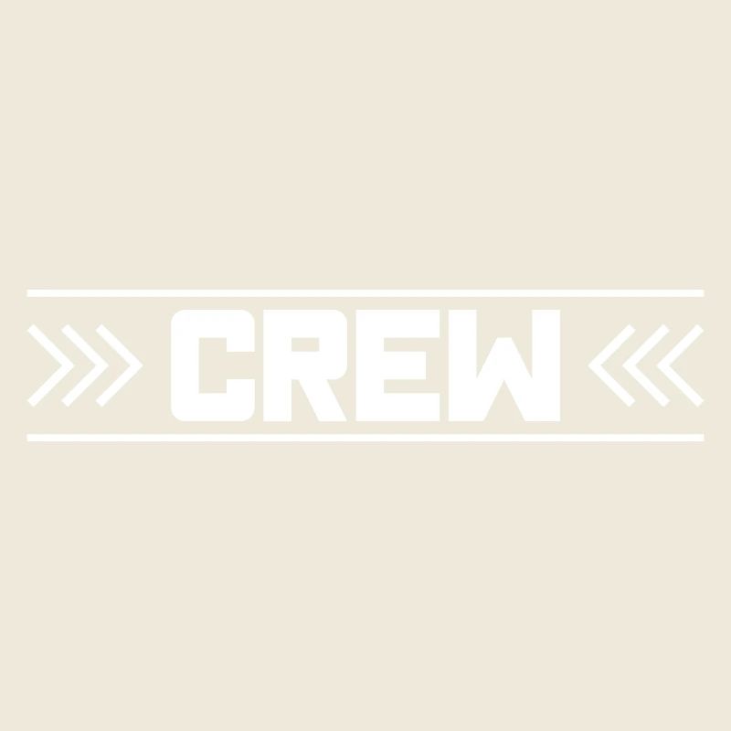 Crew Design