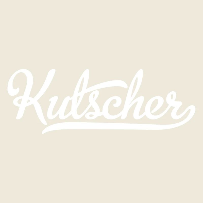 Kutscher