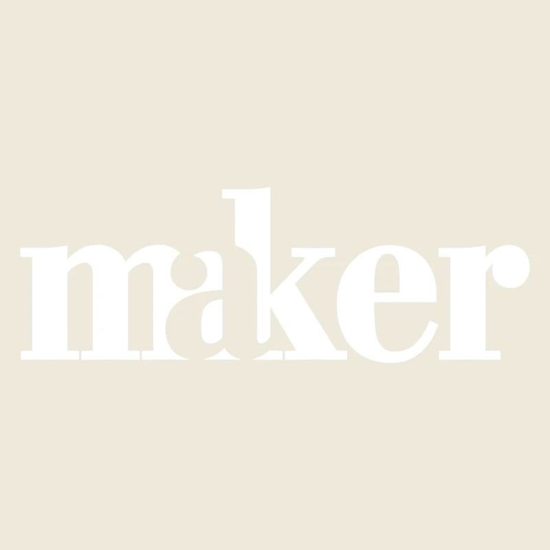 maker