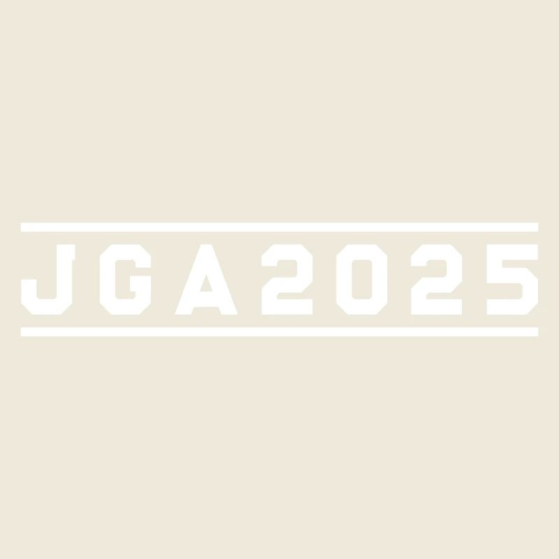 Jga 2025 Junggesellenabschied