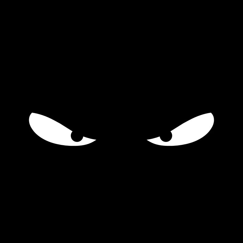 Evil eye