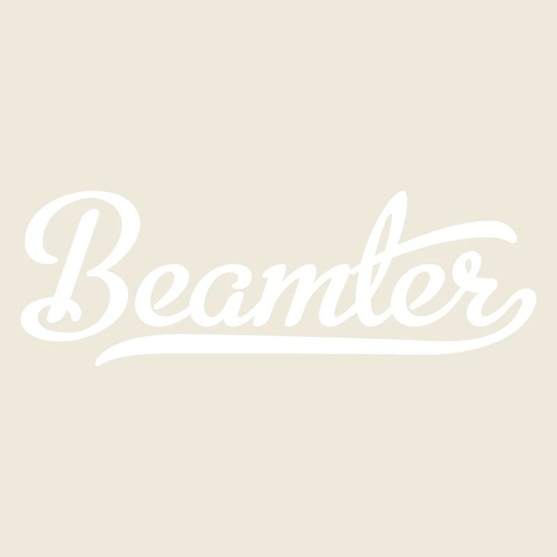 Beamter