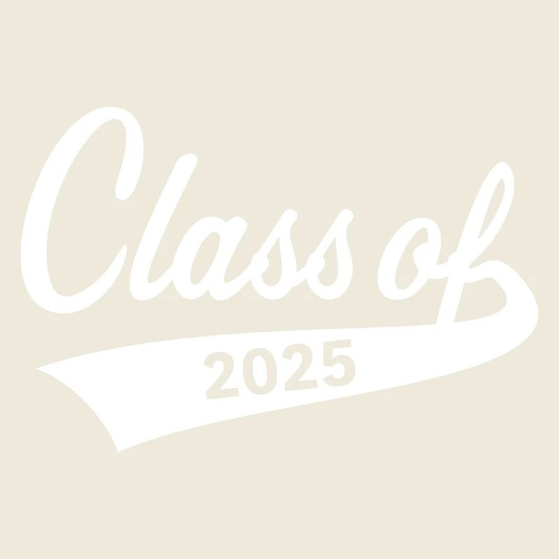 Classe de 2025 (Classe de diplôme)