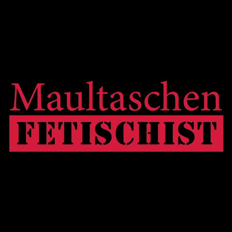 Maultaschen Fetischist