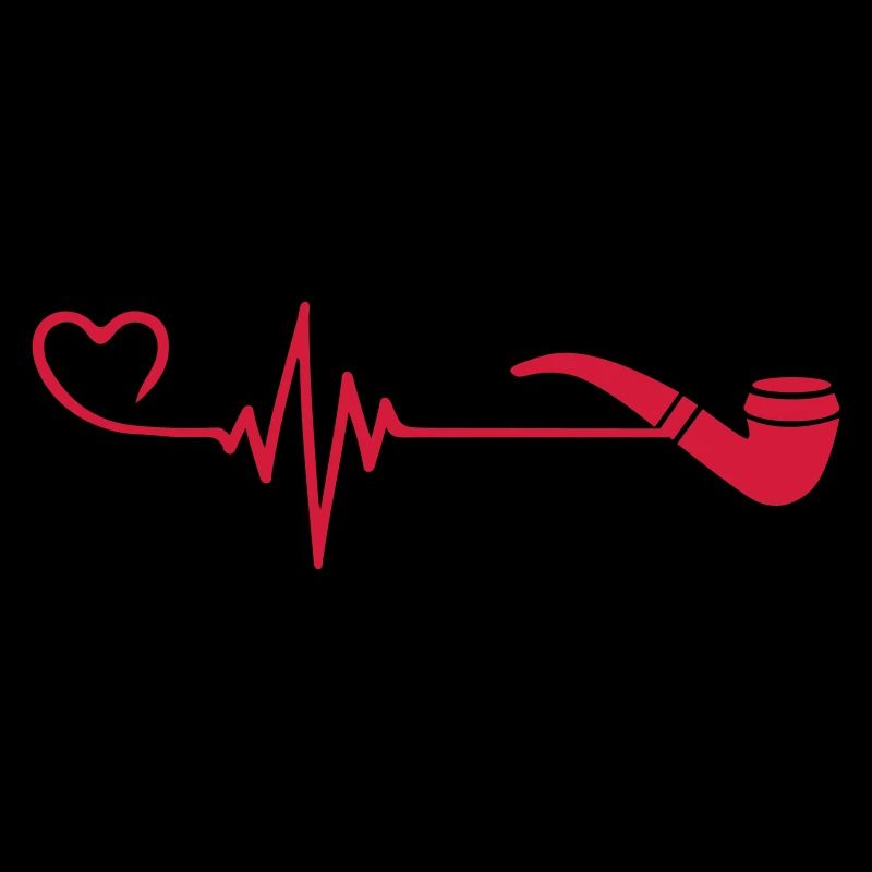 Sifflet Pulse Coeur Amour