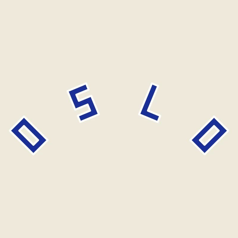 Oslo