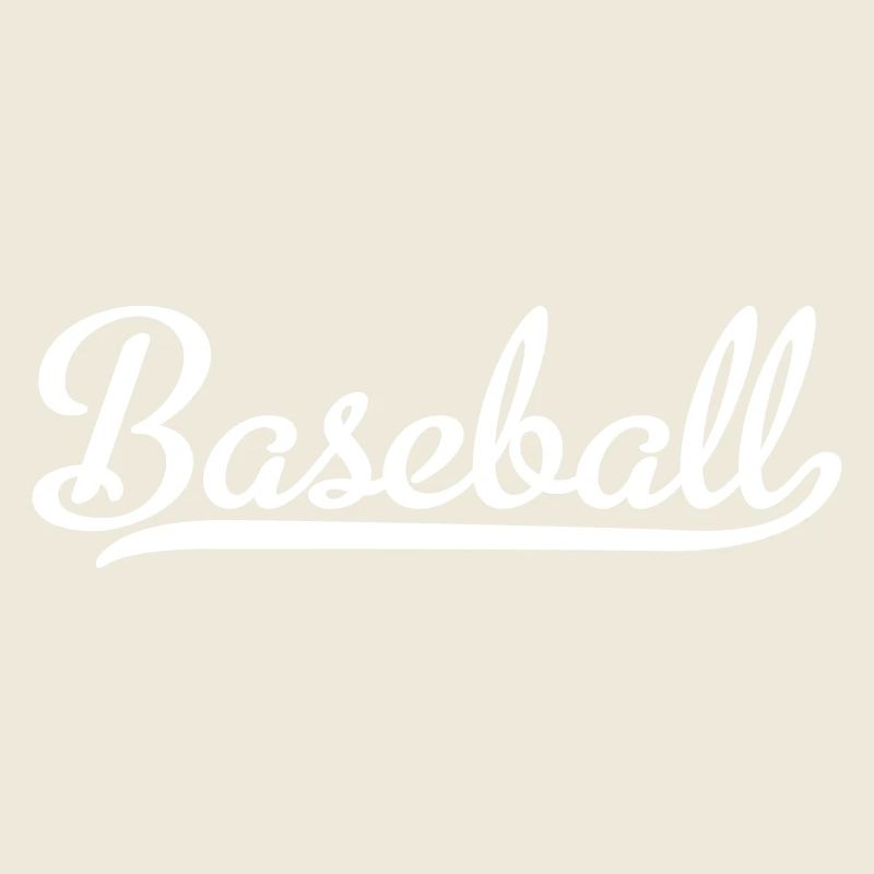 Baseball