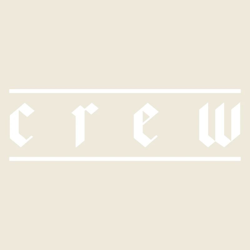 Crew