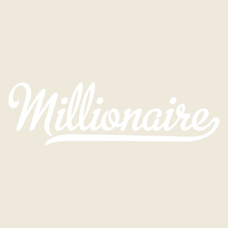 millionaire