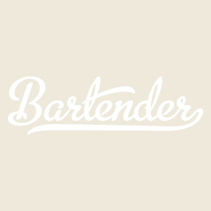 Bartender