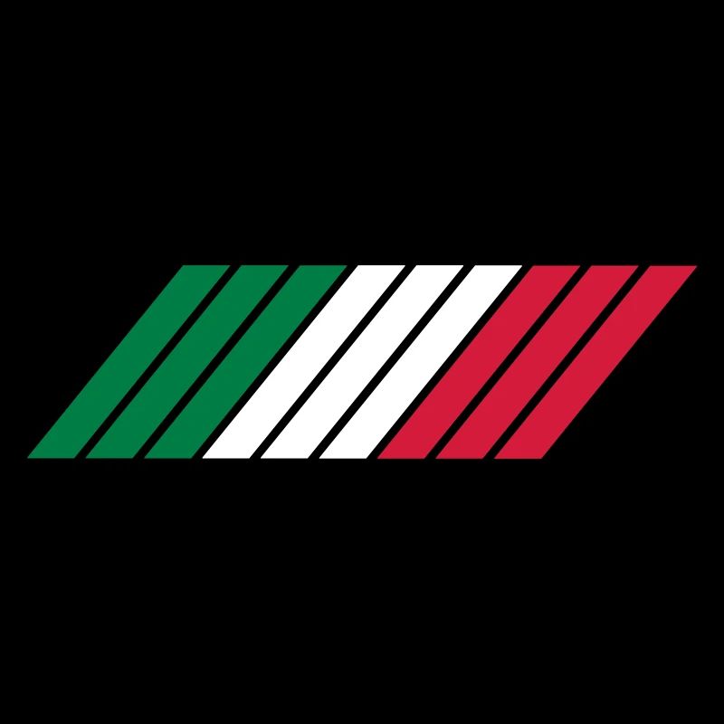 Italy Stripes