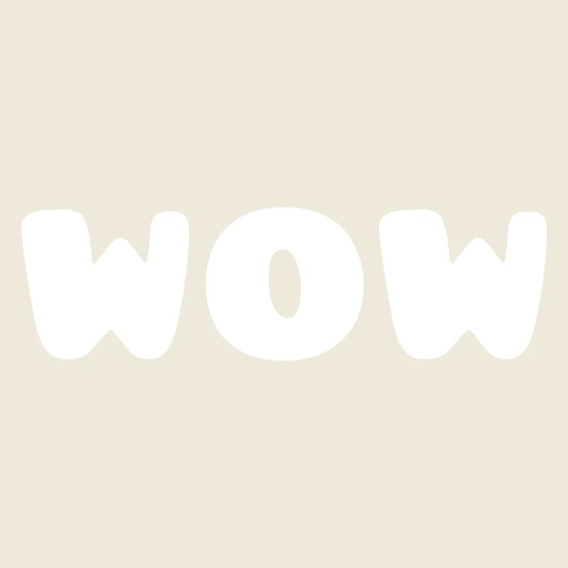 WOW