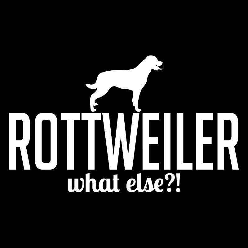 ROTTWEILER what else