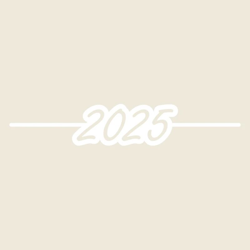 2025 year