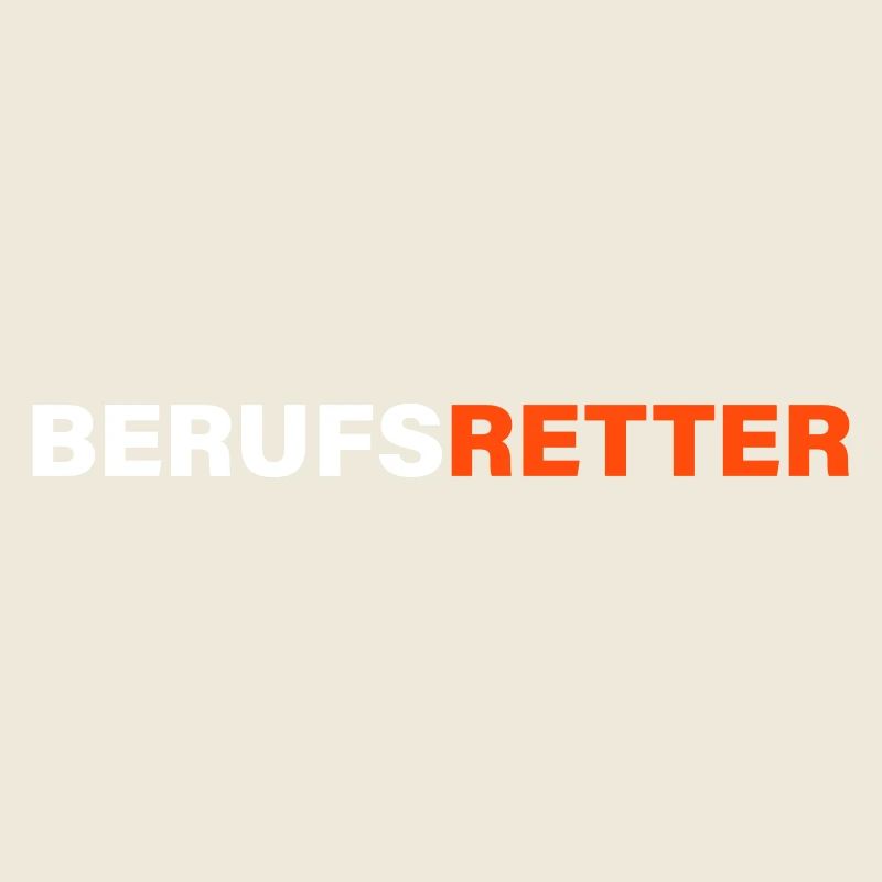 Berufsretter