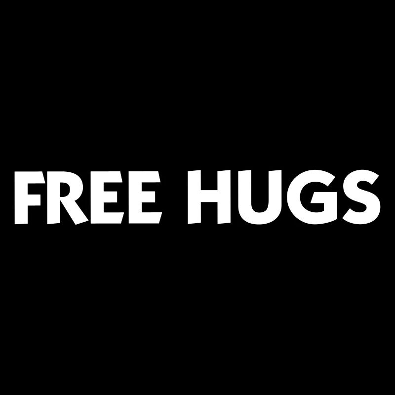 Gratis Umarmungen