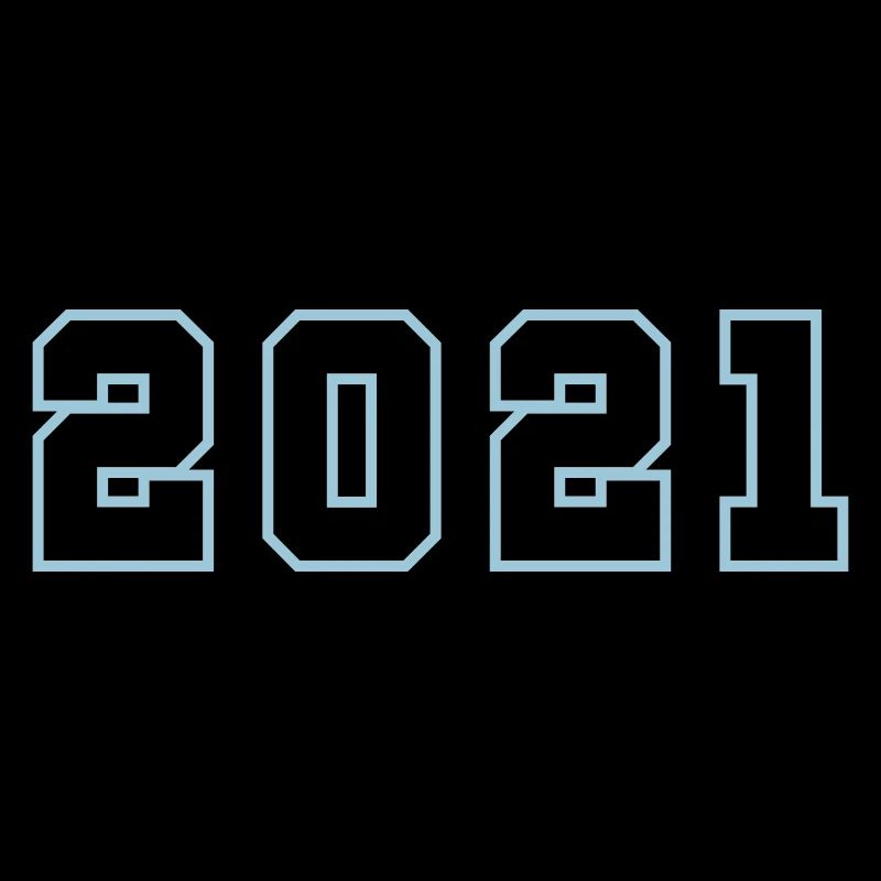 2021 Jahr Geburtstag