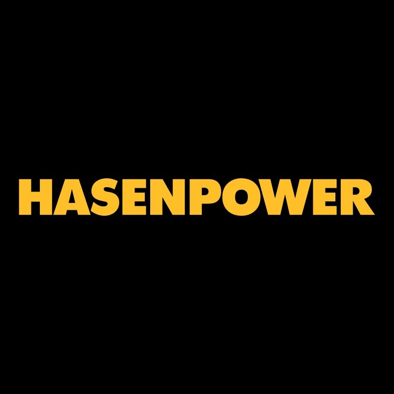 Hasenpower
