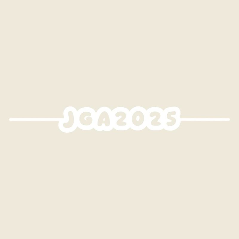 JGA 2025