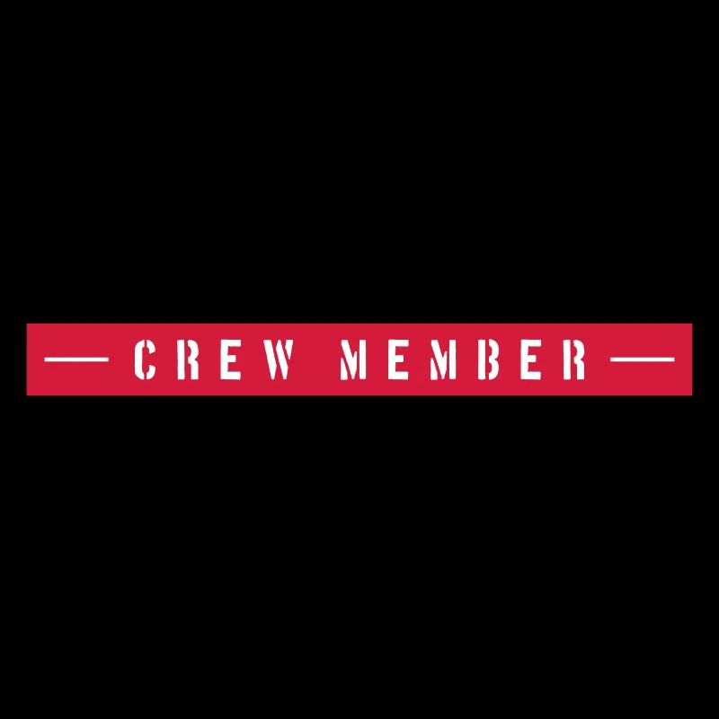 Crew Member