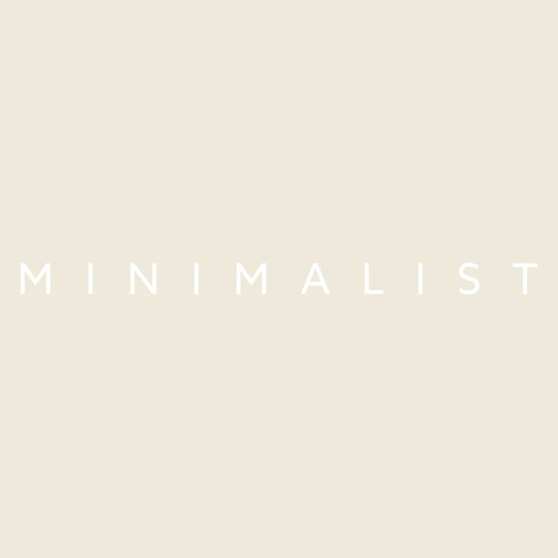 Minimalist