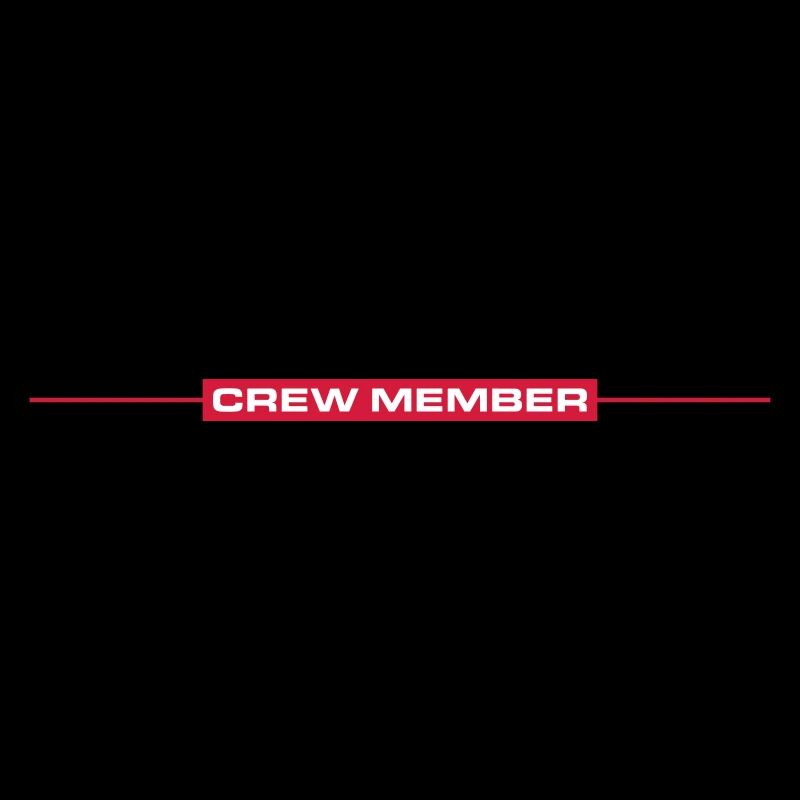 Crew Member
