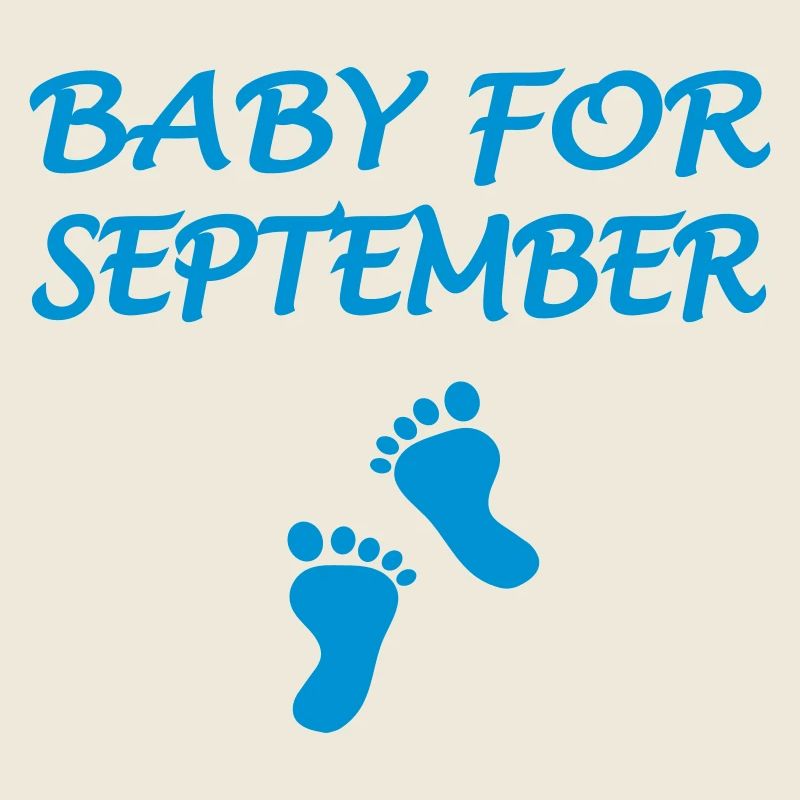 Baby for SEPTEMBER