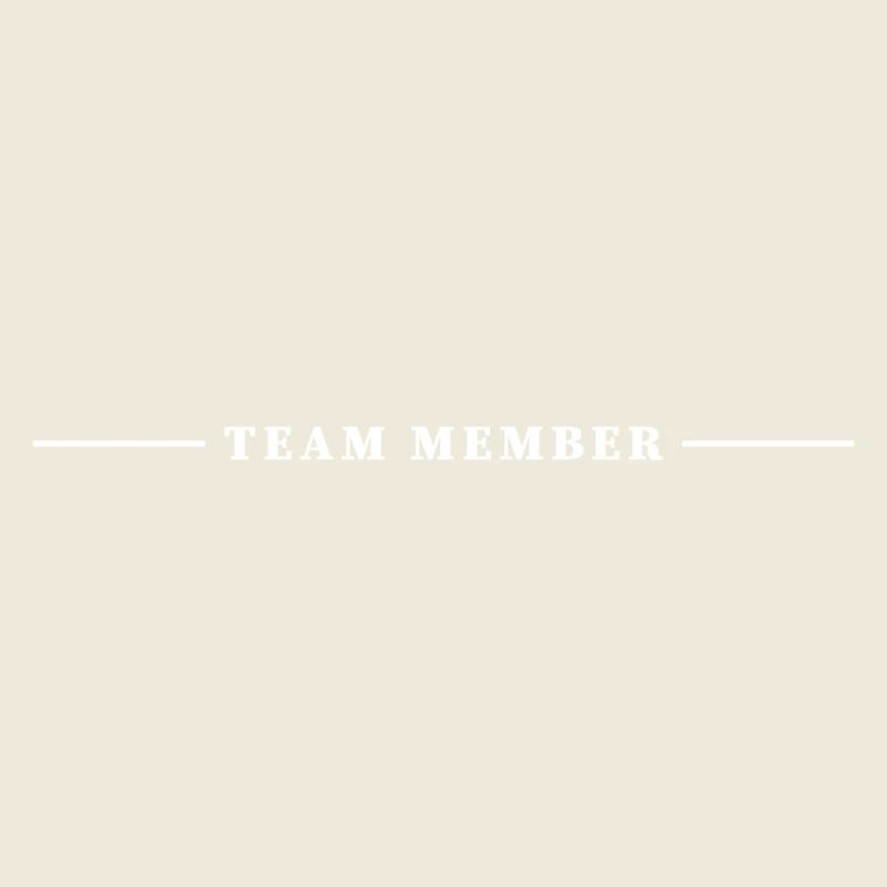 Team Mitglied
