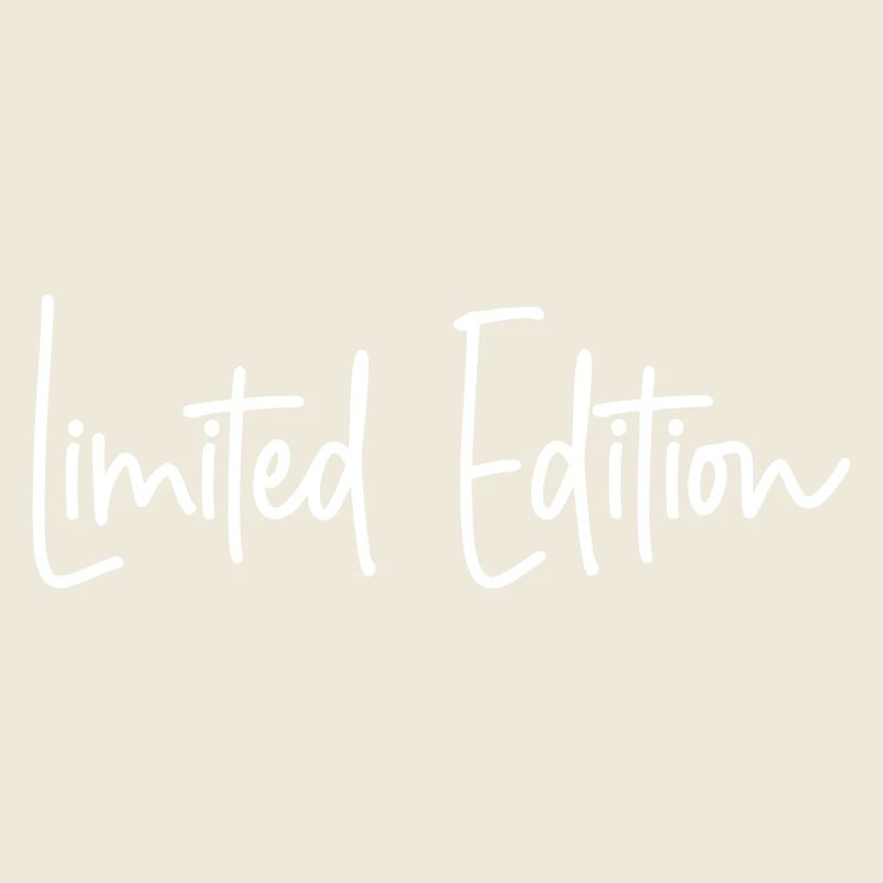 Édition limitée