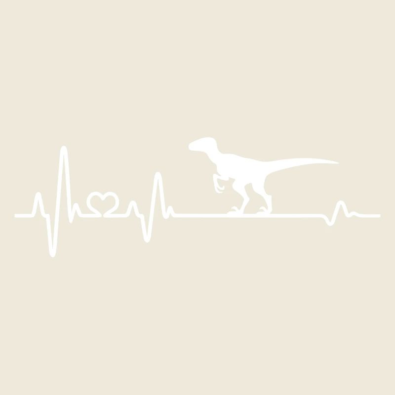 Velociraptor Dinosaurier Dino Raubsaurier Urzeit