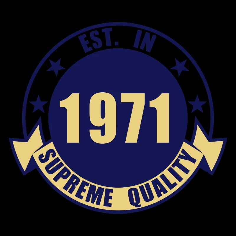 1971 Supreme