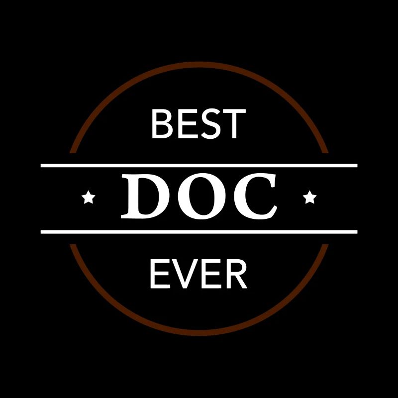 Best Doc ever