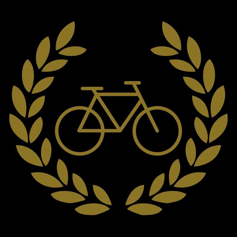 Fahrrad Kranz Deluxe