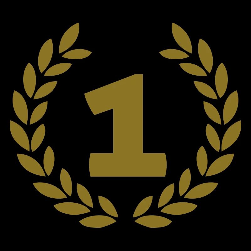 1