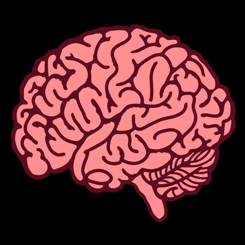 Big Brain rose