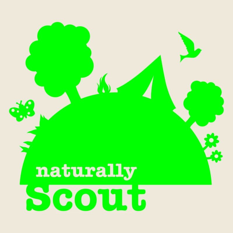 naturally scout