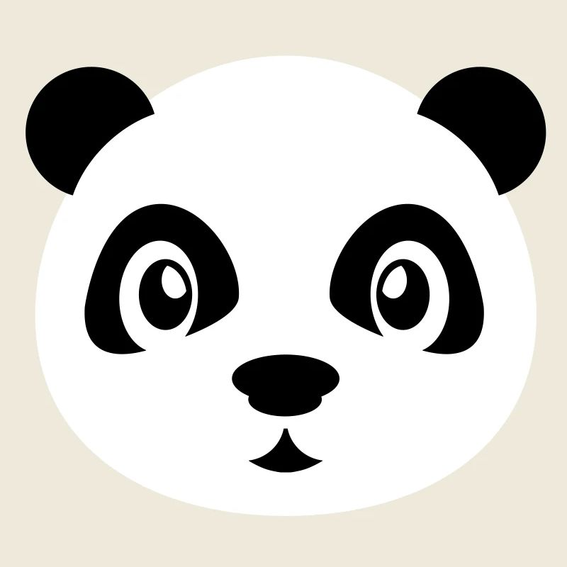 Cute Panda